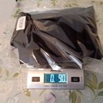 Eileen Fisher Classic Black Midi Dress Sleeveless Organic Linen Viscose Size P/t Photo 10