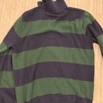 John Galt  BRANDY MELVILLE striped polo sweater  Photo 3