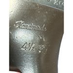 Paul Green Munchen womens handmade brown leather loafer 4.5 SKU 7274 Photo 7