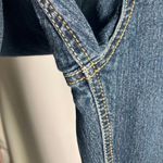 Rocawear Jeans Womens Size 16 Embellished Pockets Colorful Straight Leg Y2K Photo 5