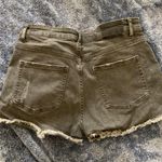 PacSun Denim Short Photo 4