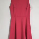 Cynthia Rowley Women Small Pink Sleeveless Dress Photo 0