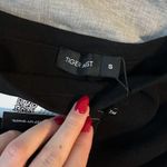 Tiger Mist  Black Top Photo 1