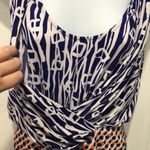 Suzi Chin  for Maggy Boutique Fun Pattern Dress 4 Photo 3