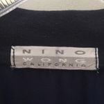 FINAL MARKDOWN Ladies’ Nino Wong Sculptured Velour Zip Photo 2