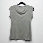 REI Outdoor Activewear Charcoal V Photo 5