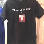 Jansport Temple University T-shirt  Photo 0