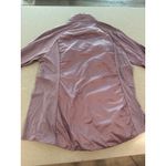 32 Degrees Cool Womens XL Full Zip Lightweight Jacket Mauve Purple Coat Photo 5