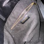 Fluffy bag Black Photo 2