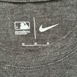 Nike Los Angeles Baseball Short Sleeve T-Shirt Size M Photo 2