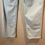 Hollister  Women’s Ultra High Rise Dad Jean relaxed fit Size 25 Light Wash Photo 9