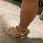 These Three Boutique Shop these three wedges Photo 1