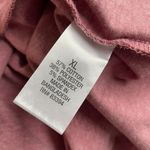 The Mountain Blue Long Sleeve Crewneck Shirt Photo 3