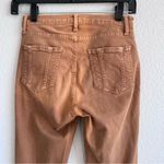 Alice + Olivia High Rise Skinny Leg Jeans Photo 11