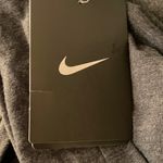 Nike NWT Black "The  Tee" V-Neck Tee Southern Miss M Photo 4