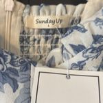 SUNDAY UP HANNAH MIDI DRESS Photo 4