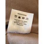 Buffbunny Sports Bra Sz Small Nude Color Cotton Spandex Photo 13