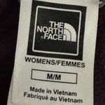 The North Face Women’s Autumn Purple Full Zip Hoodie Jacket Style AHGZ Sz M Photo 7