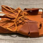 Chaco Sage Maple Leather Size 6 Photo 2