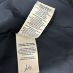 Joie  Thelene Sleeveless Mini Dress in Baltic Print – Size Medium Photo 15