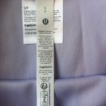 Lululemon  Softstreme High-Rise Mini Skirt Lavender Frost - Size Small  Photo 4