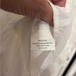 Princess Polly long sleeve white romper size 14 Photo 5