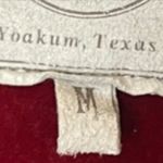 Double D Ranch highly embellished vintage velvet jacket Size M Photo 11