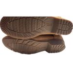 Teva De La Vina Dos Chelsea Boots 1017146 Women’s Size 9 Brown Western Booties Photo 13