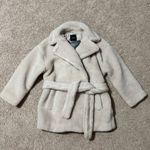 Weekend maxMara wool robe coat. S Photo 9