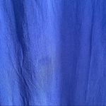 See By Chloe  Blue Silk Dress Photo 4