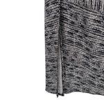 kim rogers  Black and White Maxi Skirt Size 1X Photo 6