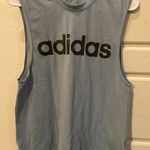 Adidas Wide Arm Tank Top Photo 0