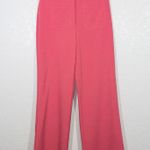 Bagatelle New  Pink Barbiecore Palazzo Wide Leg Trousers Size 8 Photo 0