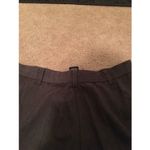 Dialouge Classics Women's Dress Pants Size 12 Gray Photo 7