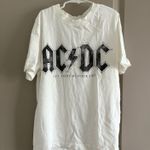 H&M  Graphic Tee AC/DC Photo 0