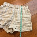 J.Crew  Tropez Shorts in Linen   Photo 8