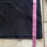 OAK + FORT SWEETHEART NECKLINE TOP Black Size M Photo 11