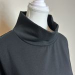 Gap Active CloudSoft Mock Neck Sweatshirt Size XS Photo 2