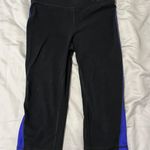 FILA Workout Sport Capri Pants Photo 0