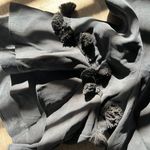 BCBGeneration  large black dress Photo 7