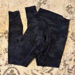 Lululemon  Align 28" Leggings Camo Photo 0