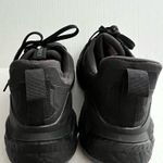 Adidas  Terrex Men’s AX4 Black Carbon Hiking Trail Shoes  Photo 3