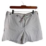 Kate Hill  Petite‎ Beige Shorts Photo 0