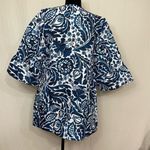 Jessica London  lightweight Summer Shacket Photo 1