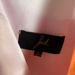 JACK by BB Dakota Jamband Wave Printed Scoop Neck Tank Mini Dress Photo 6