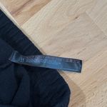 Free People  Sunny Skinny Sweatpants In Black size XS Photo 7