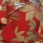 Bonworth FINAL MARKDOWN LADIES’  Tropical-looking Blouse (XL) Photo 2