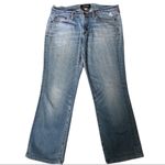 Lucky Brand Womens Sofia Straight Denim Jeans Size 10 / 30 Medium Wash Photo 4