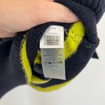 Vince Camuto Women’s Striped Chenille Knit Turtleneck Sweater Fisherman Core Photo 5