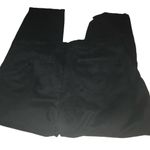 Old Navy Boyfriend Black Jeans Size 12 Regular Photo 1